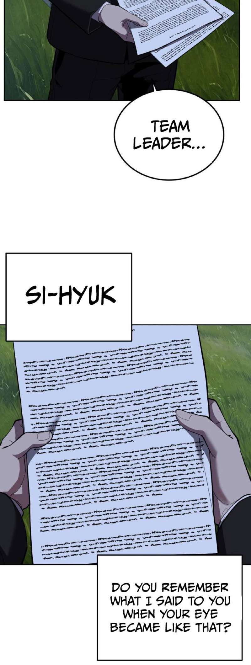 The Boy Of Death Chapter 320 - Page 84 in English