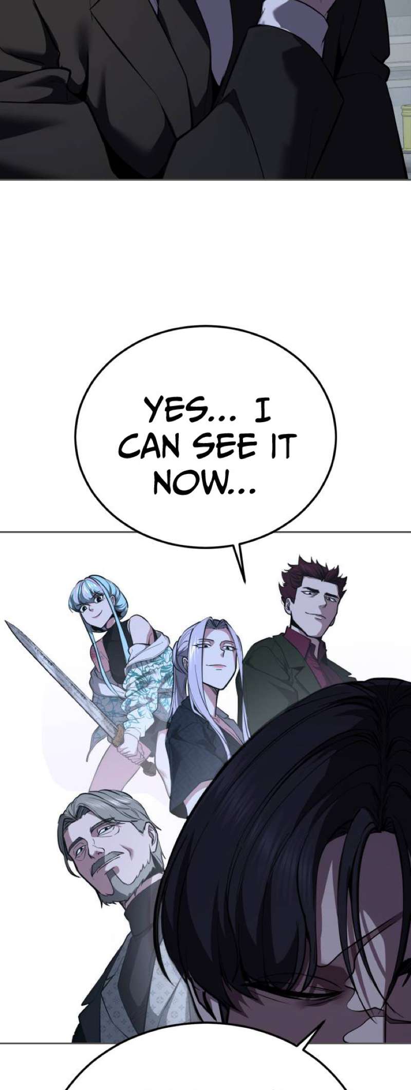 The Boy Of Death Chapter 320 - Page 88 in English