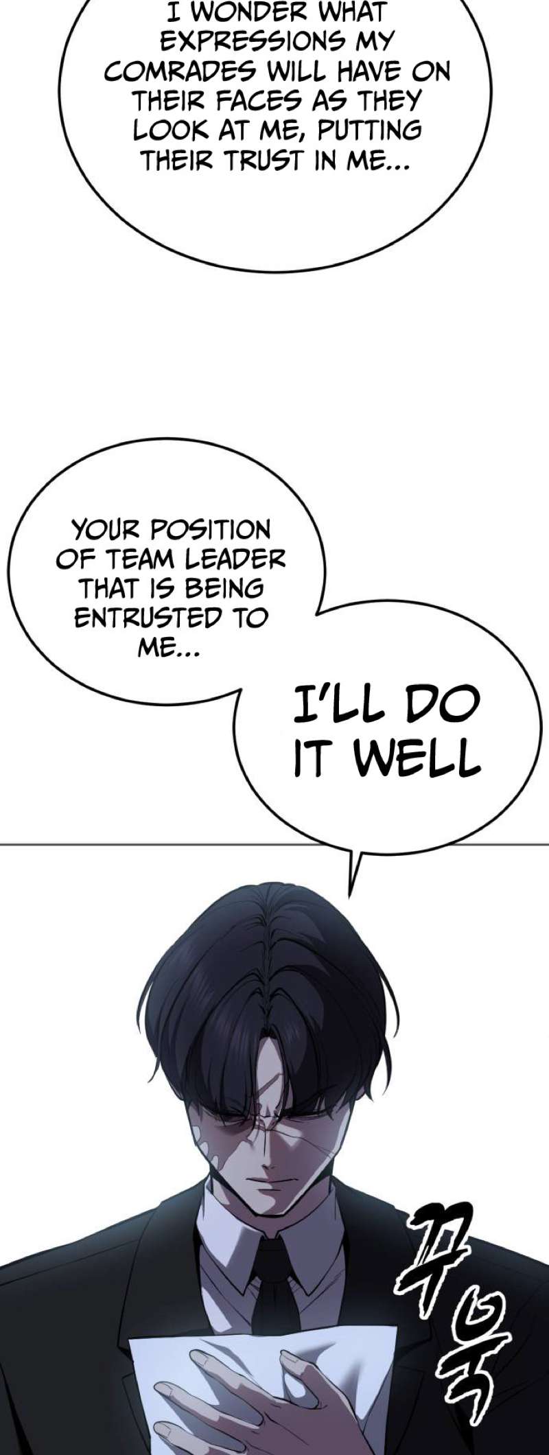 The Boy Of Death Chapter 320 - Page 89 in English