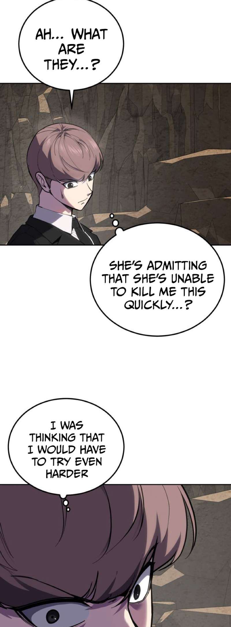 The Boy Of Death Chapter 321 - Page 10 in English