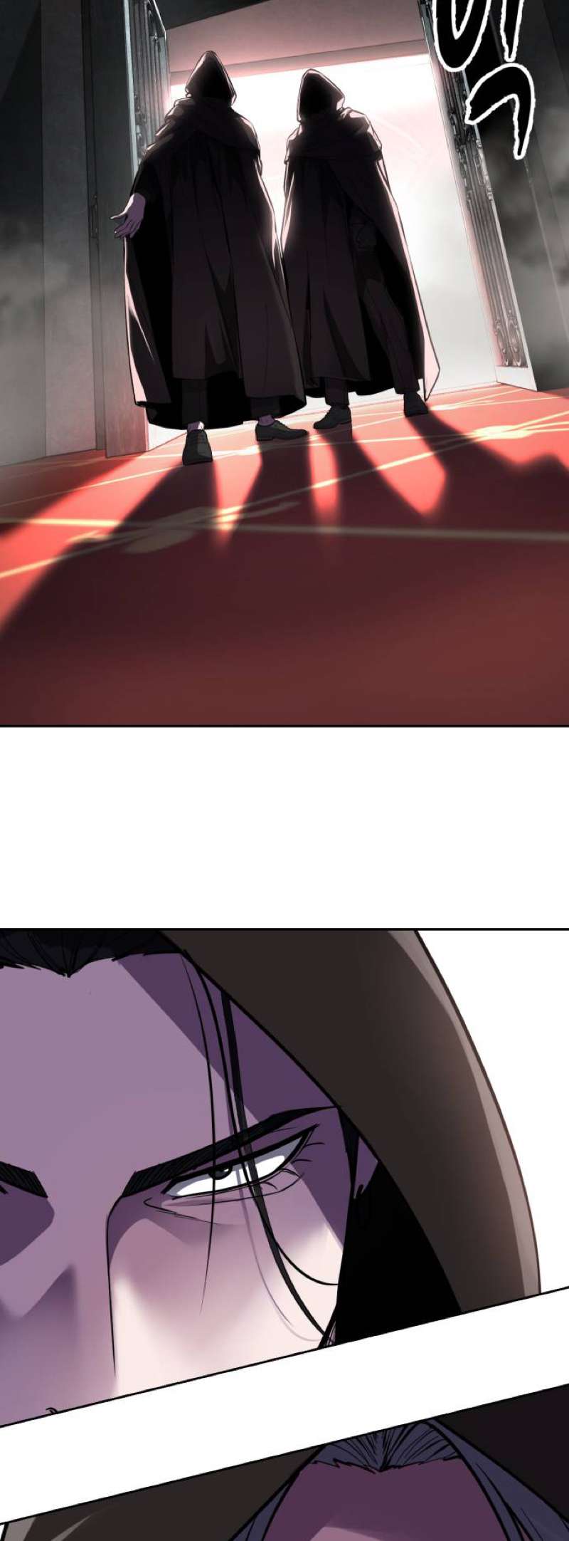 The Boy Of Death Chapter 321 - Page 107 in English