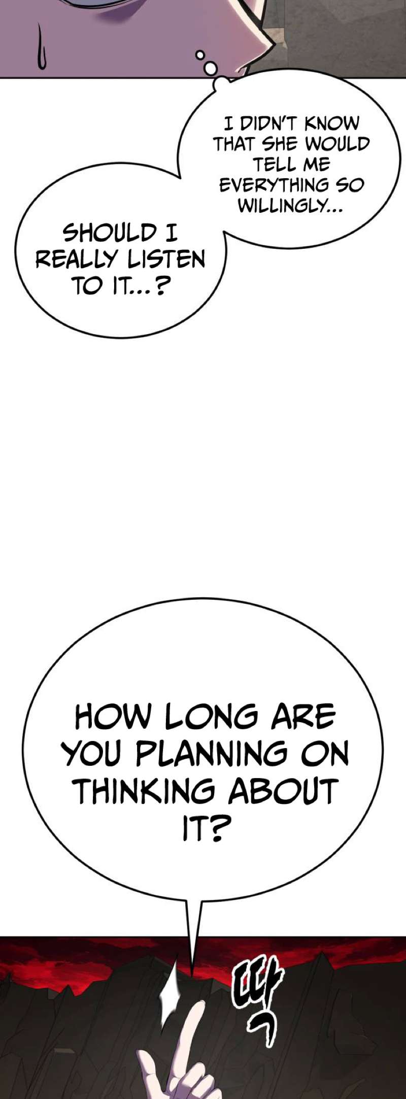 The Boy Of Death Chapter 321 - Page 11 in English