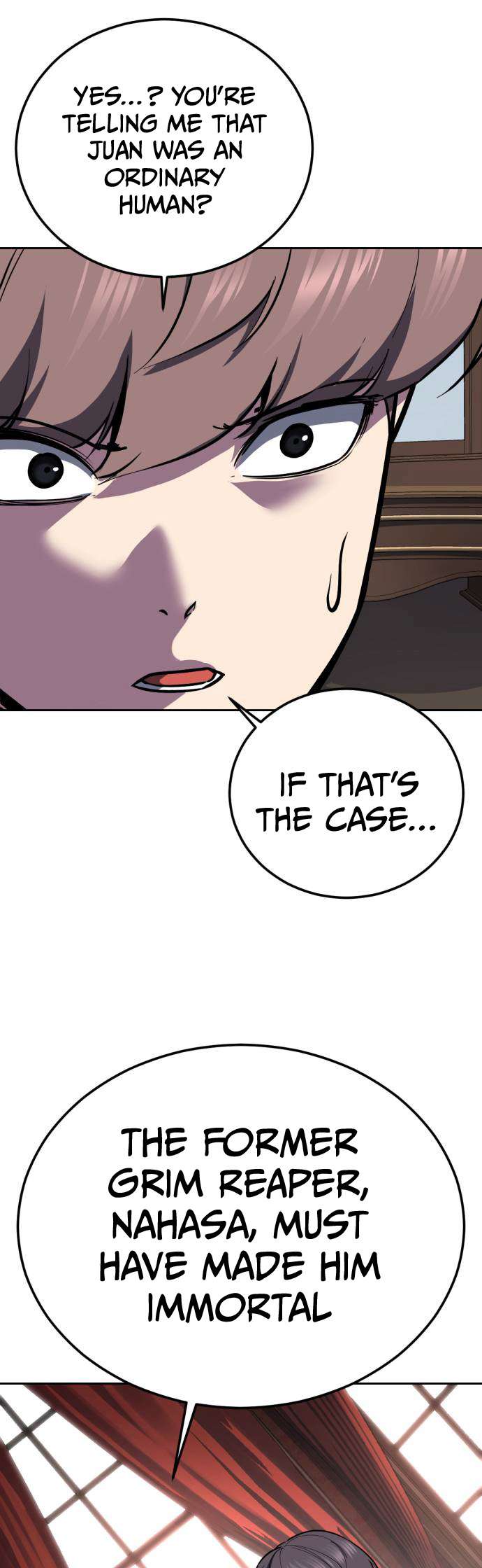 The Boy Of Death Chapter 321 - Page 16 in English
