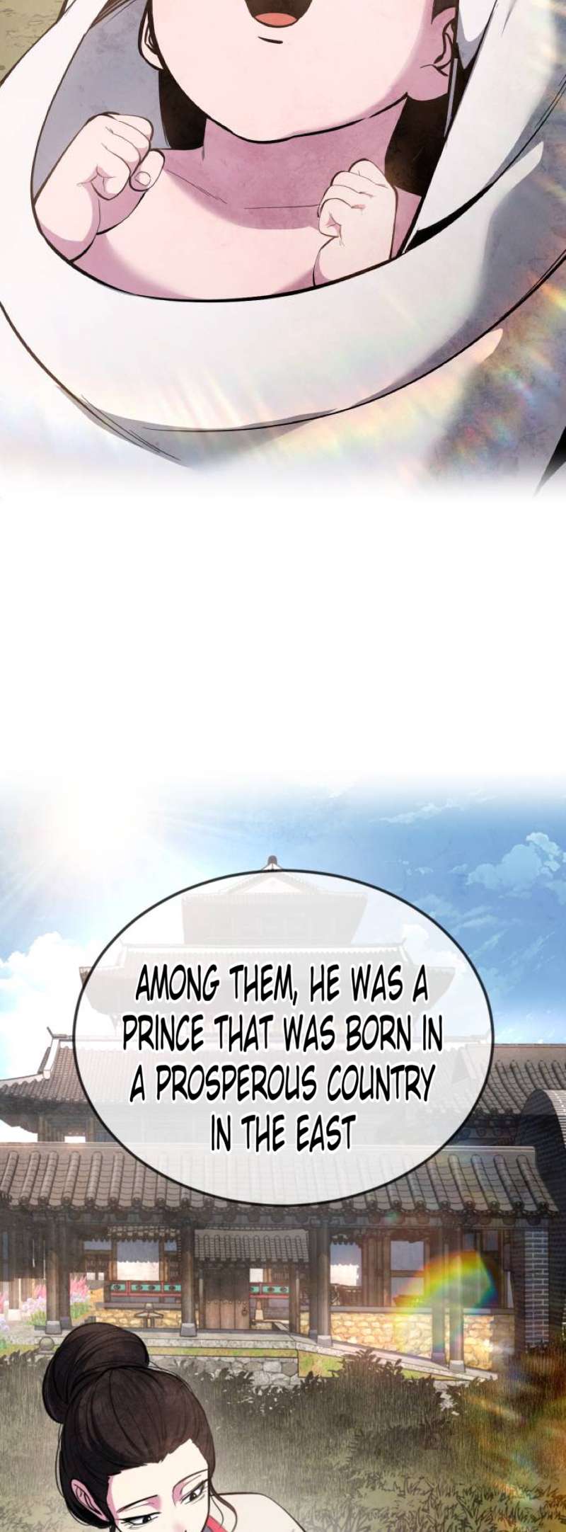 The Boy Of Death Chapter 321 - Page 22 in English