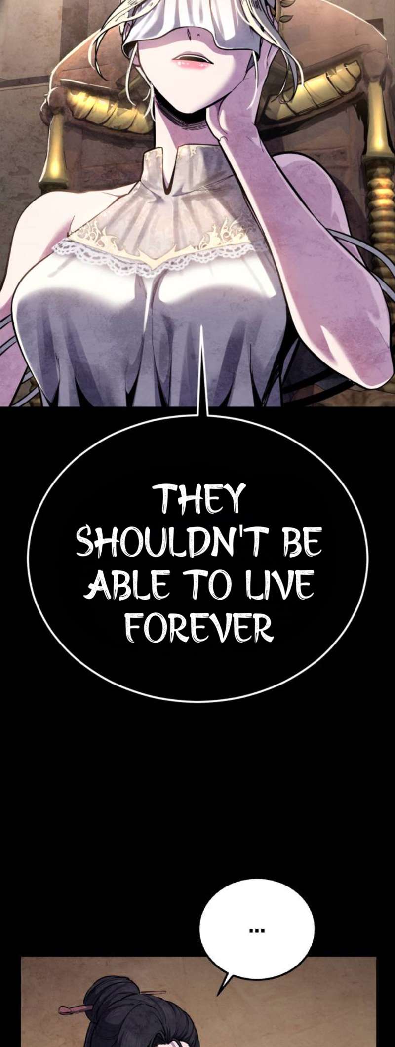 The Boy Of Death Chapter 321 - Page 32 in English