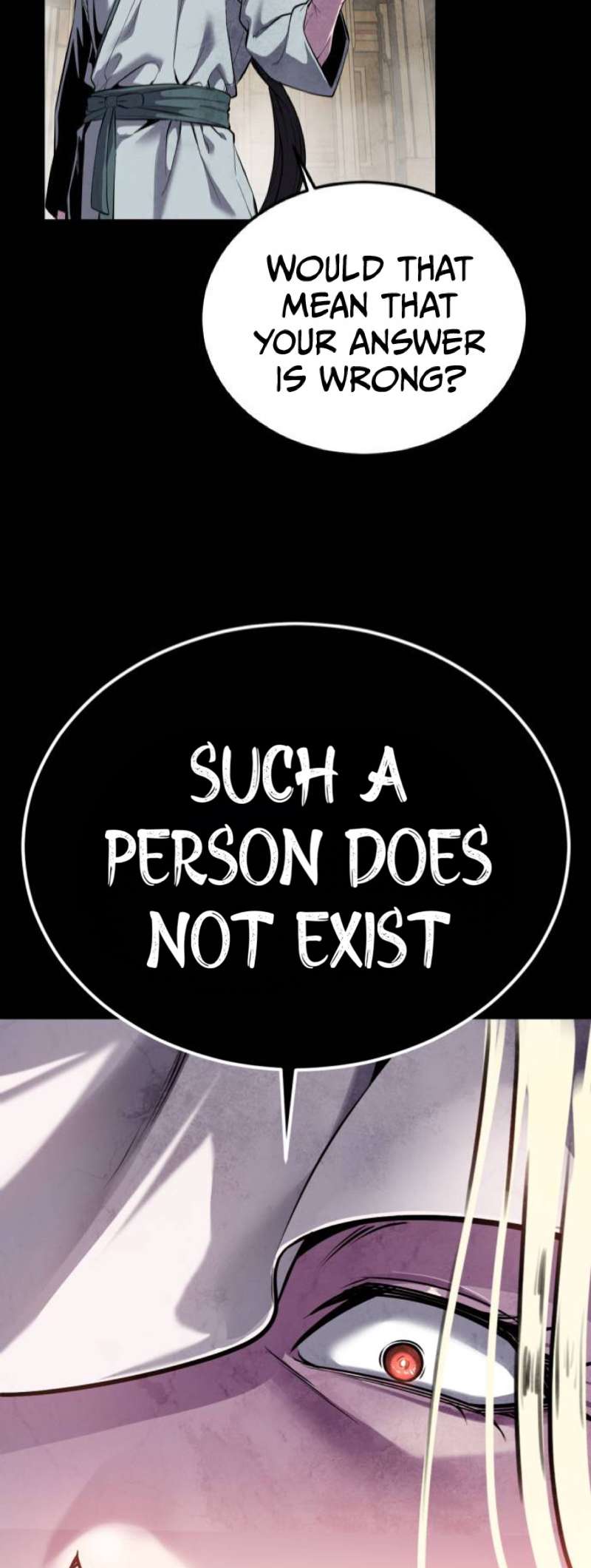 The Boy Of Death Chapter 321 - Page 34 in English