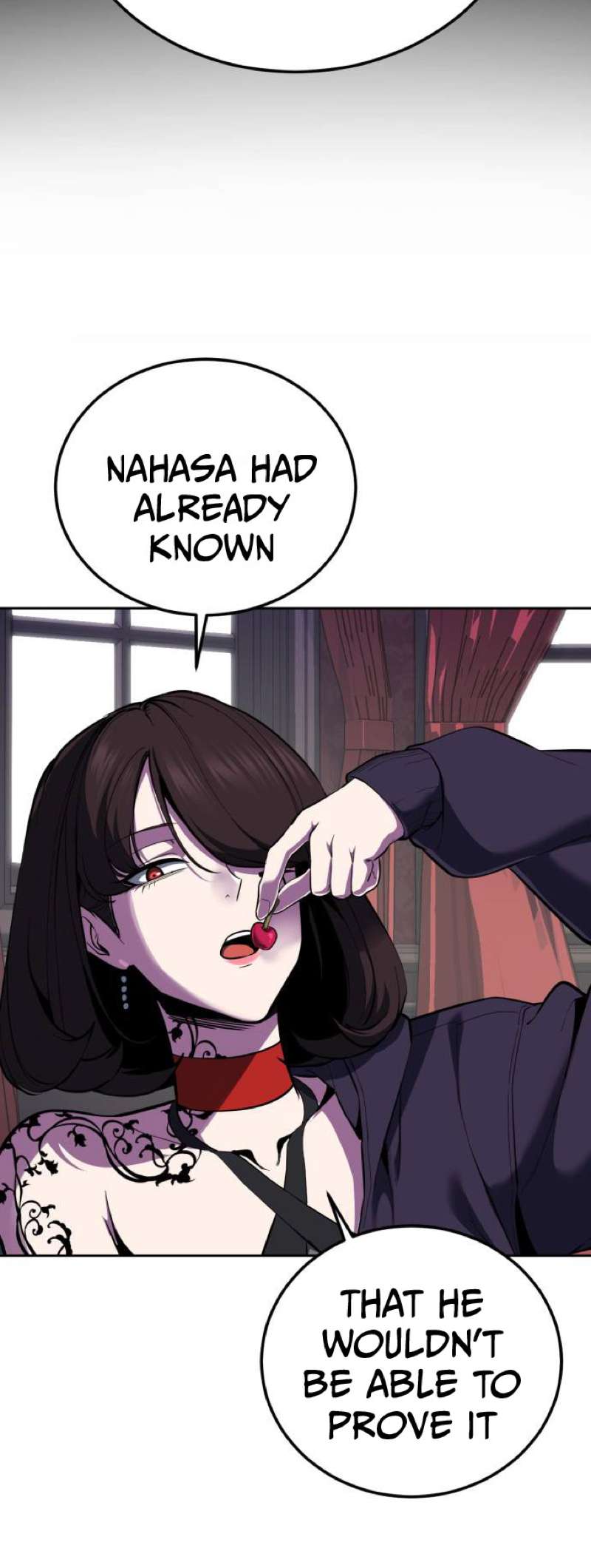 The Boy Of Death Chapter 321 - Page 37 in English