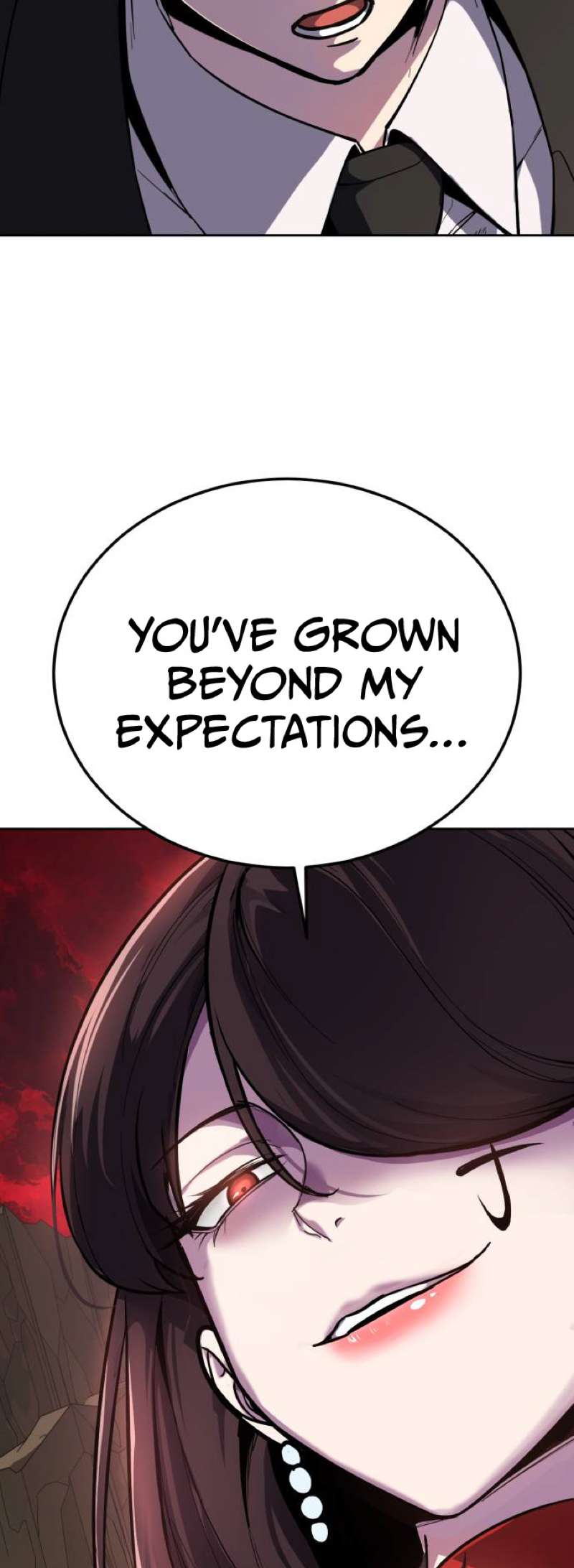 The Boy Of Death Chapter 321 - Page 4 in English