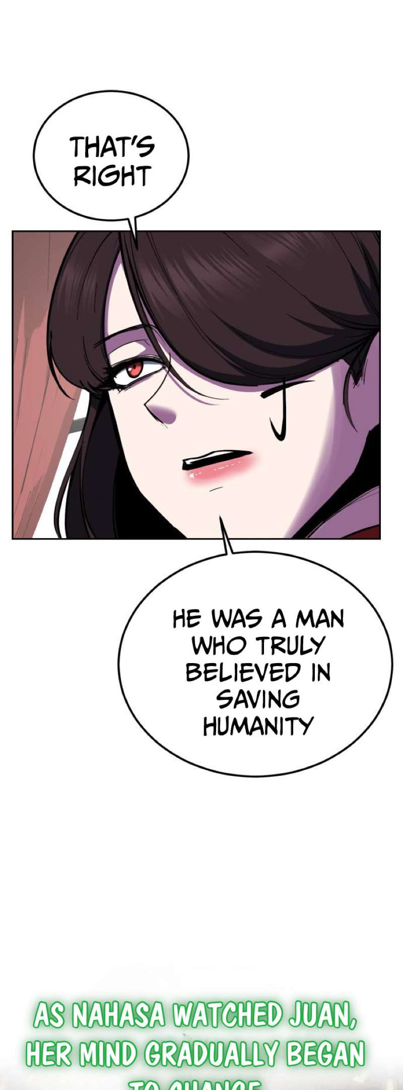 The Boy Of Death Chapter 321 - Page 44 in English