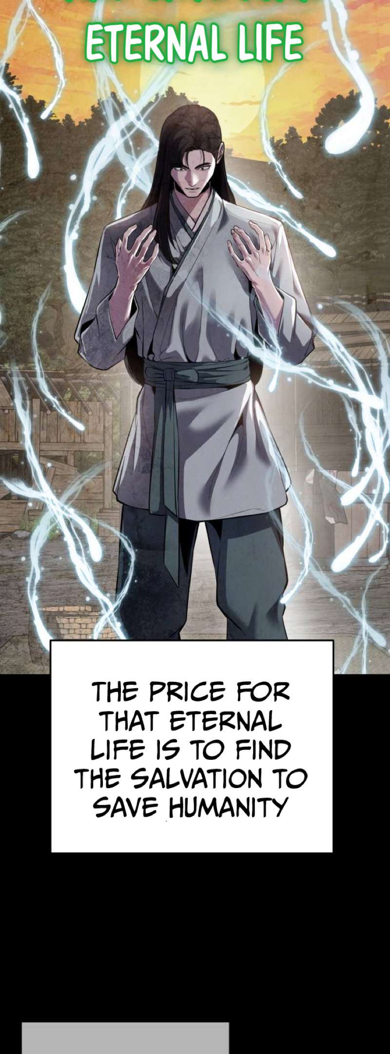 The Boy Of Death Chapter 321 - Page 49 in English