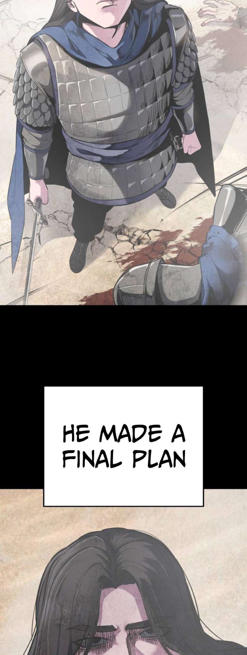 The Boy Of Death Chapter 321 - Page 54 in English