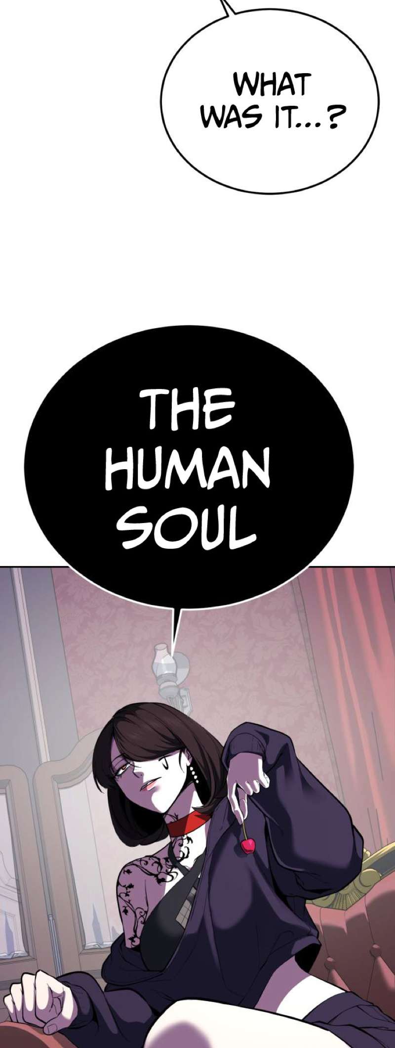 The Boy Of Death Chapter 321 - Page 56 in English