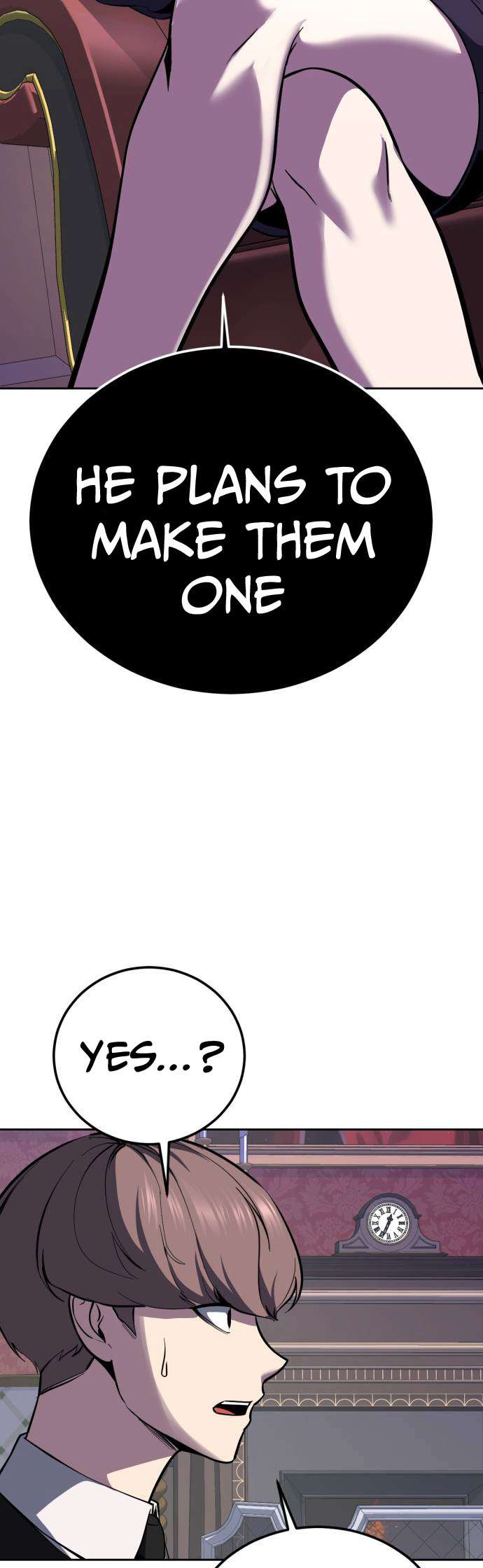 The Boy Of Death Chapter 321 - Page 57 in English