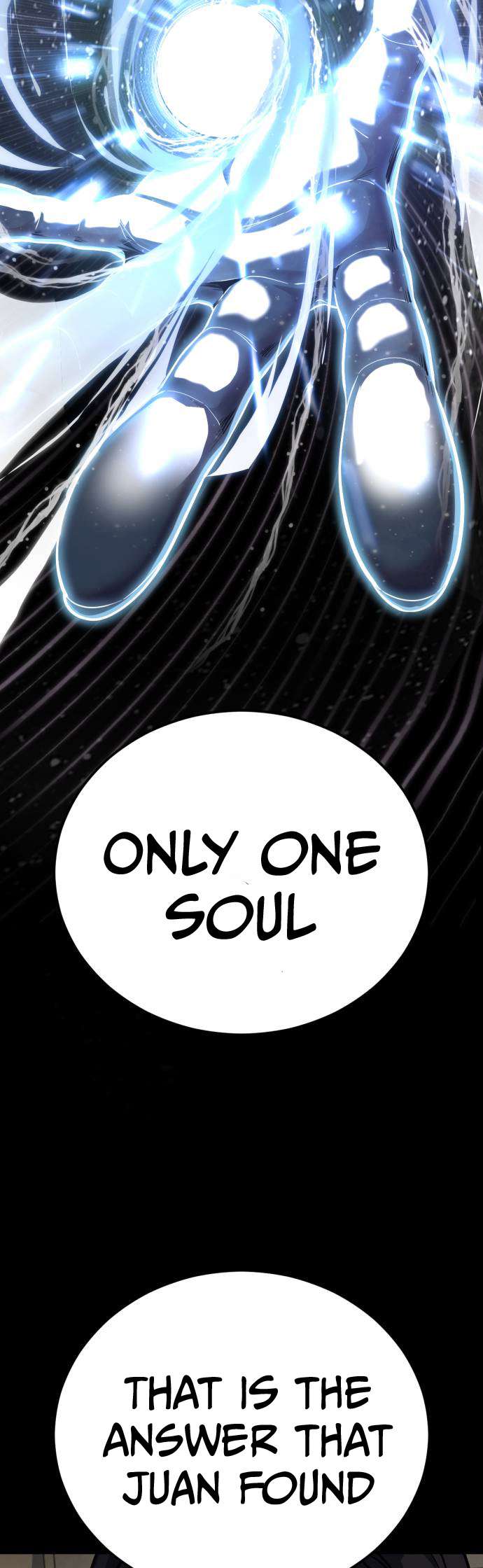 The Boy Of Death Chapter 321 - Page 61 in English