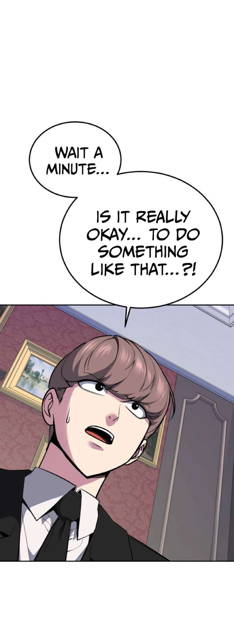 The Boy Of Death Chapter 321 - Page 64 in English