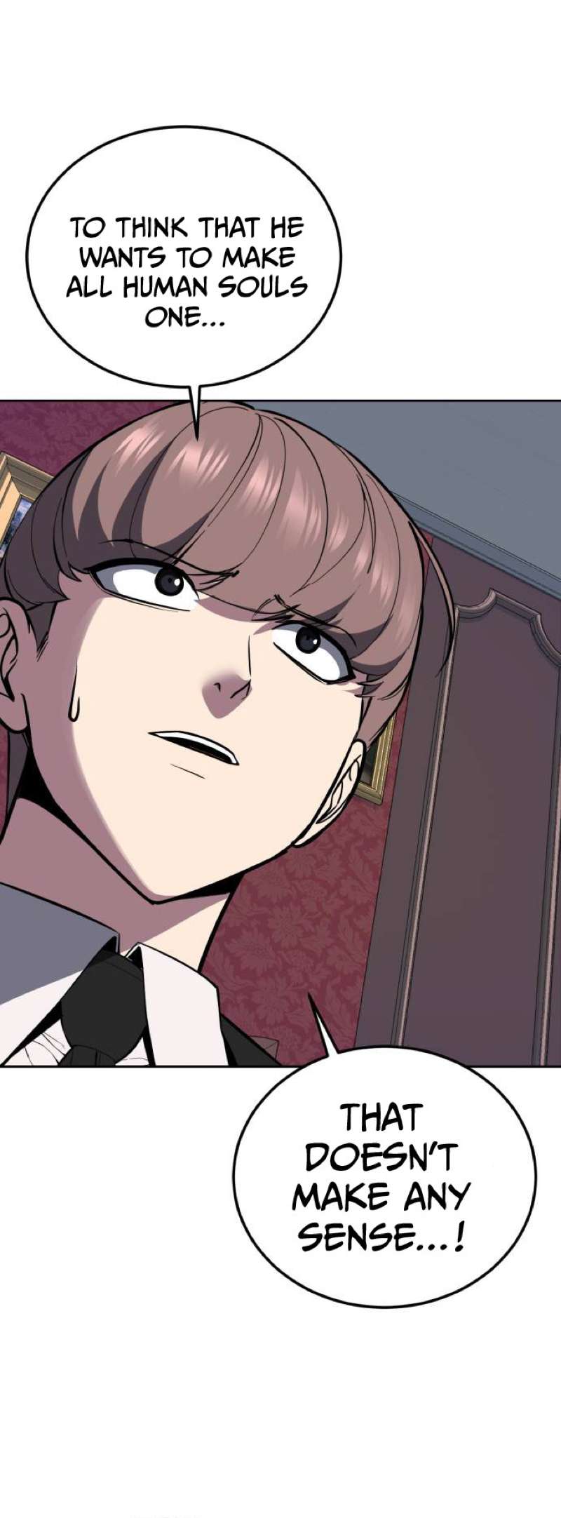The Boy Of Death Chapter 321 - Page 65 in English