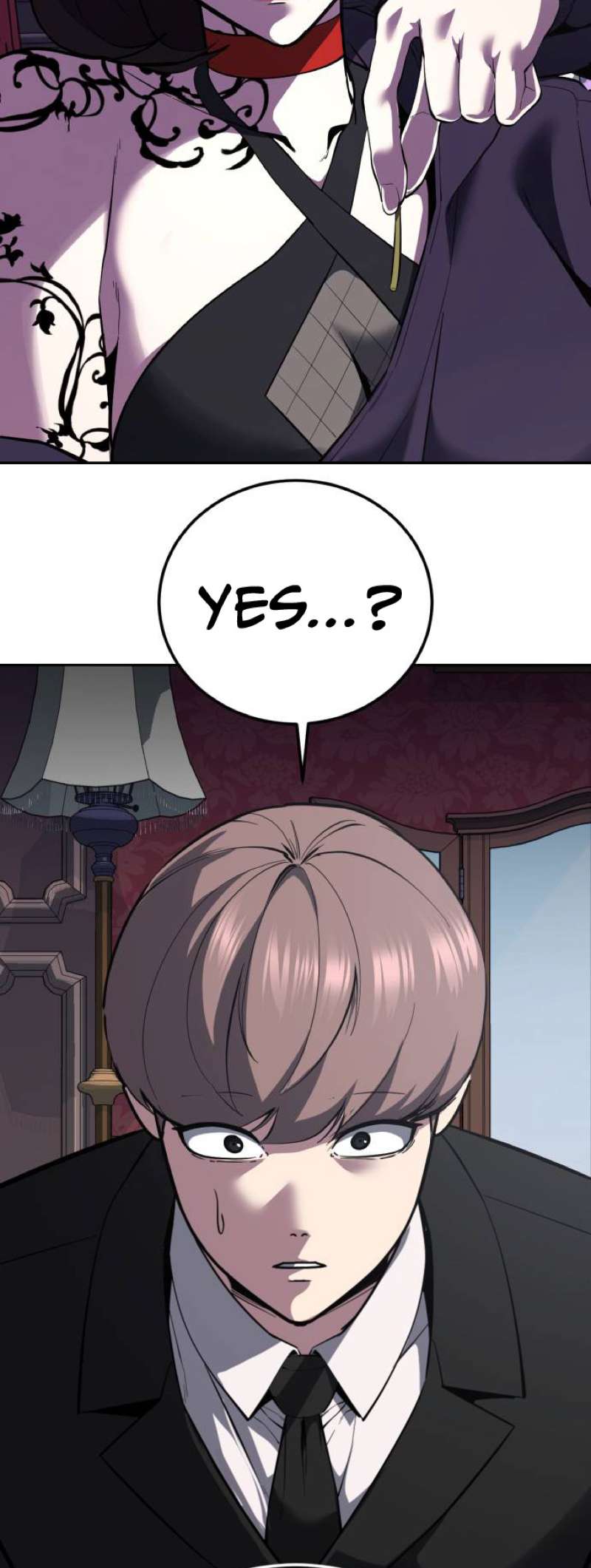 The Boy Of Death Chapter 321 - Page 69 in English