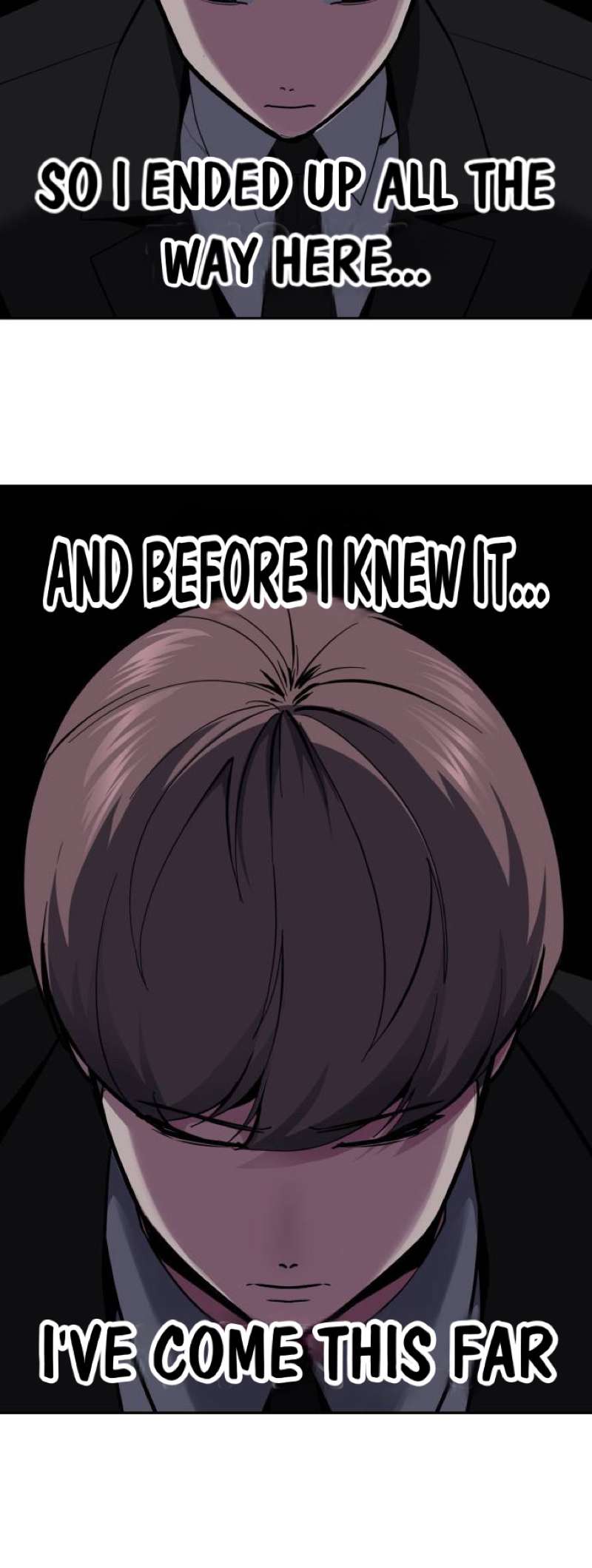 The Boy Of Death Chapter 321 - Page 82 in English