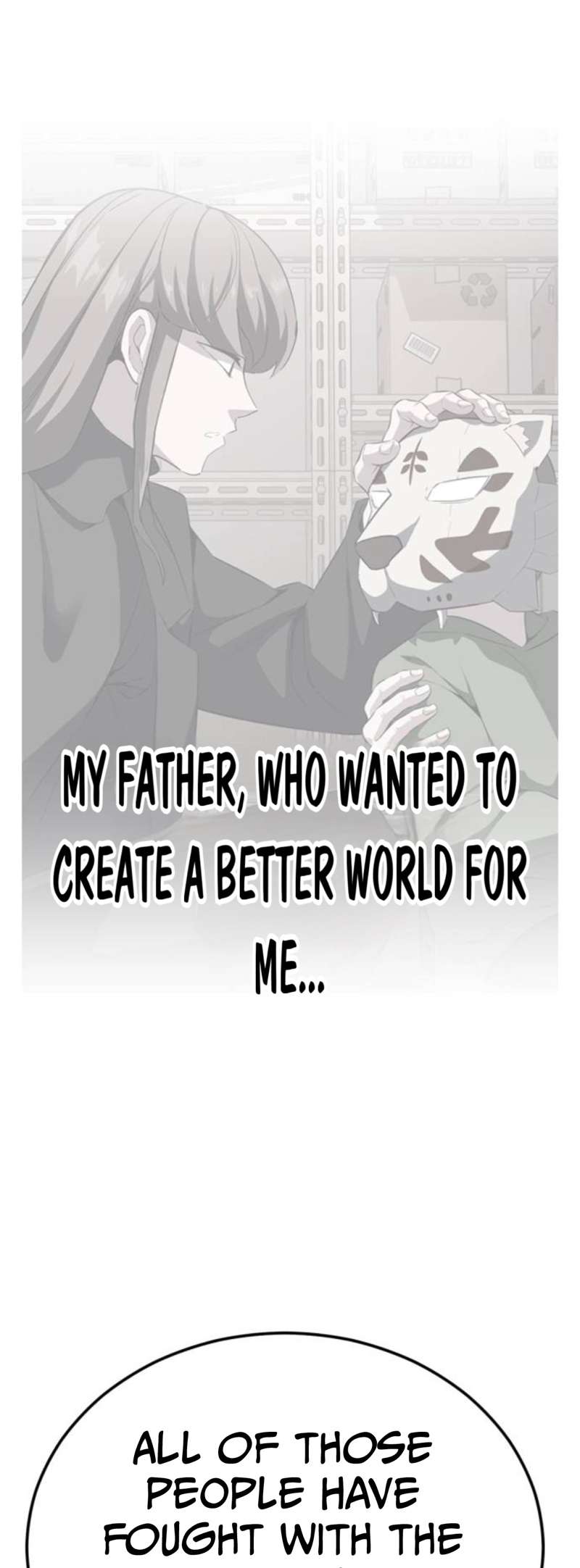 The Boy Of Death Chapter 321 - Page 93 in English