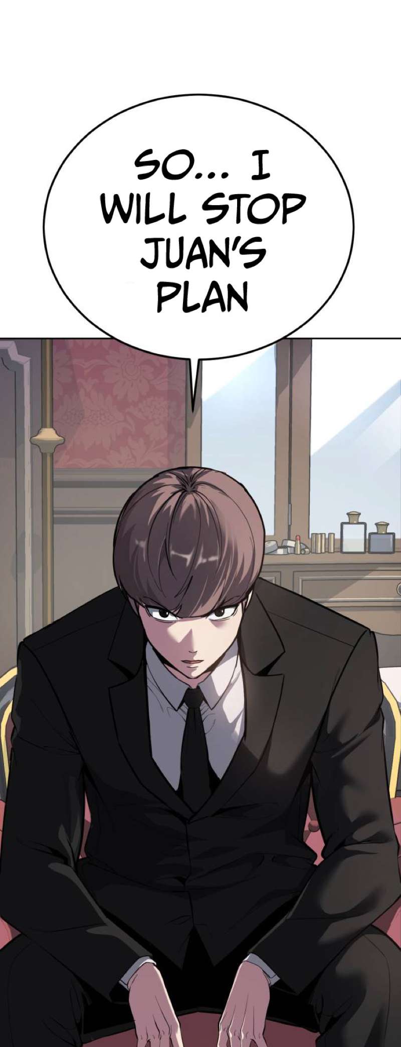 The Boy Of Death Chapter 321 - Page 95 in English