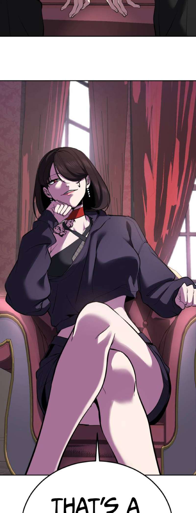 The Boy Of Death Chapter 321 - Page 96 in English
