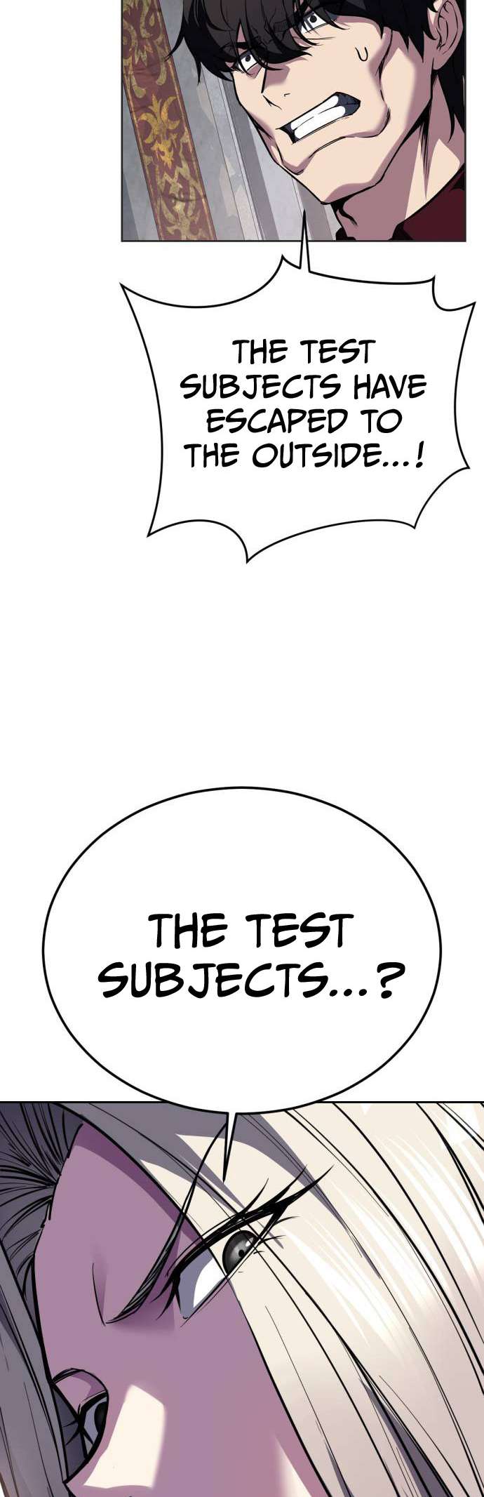 The Boy Of Death Chapter 322 - Page 16 in English
