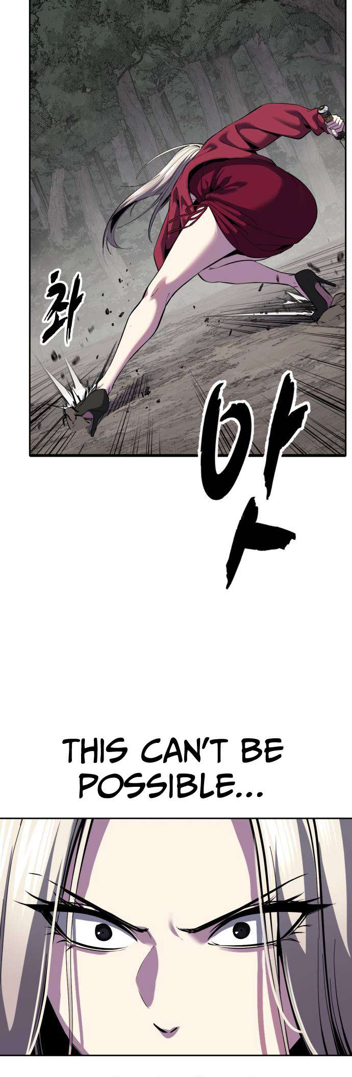 The Boy Of Death Chapter 322 - Page 30 in English
