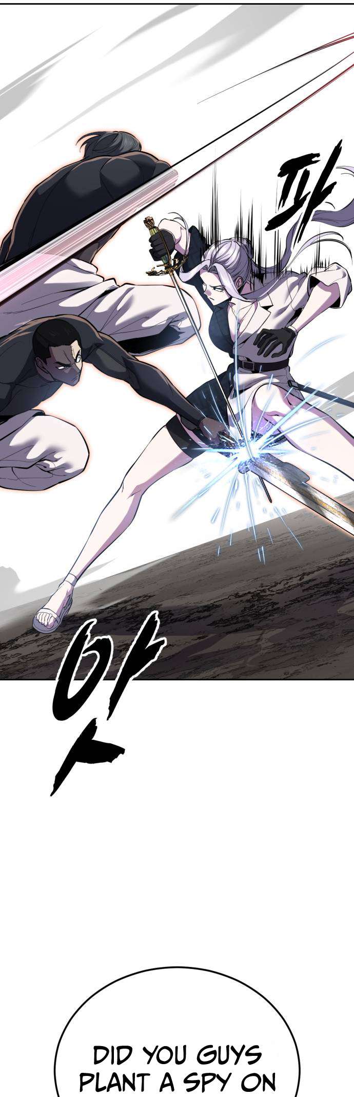 The Boy Of Death Chapter 322 - Page 37 in English