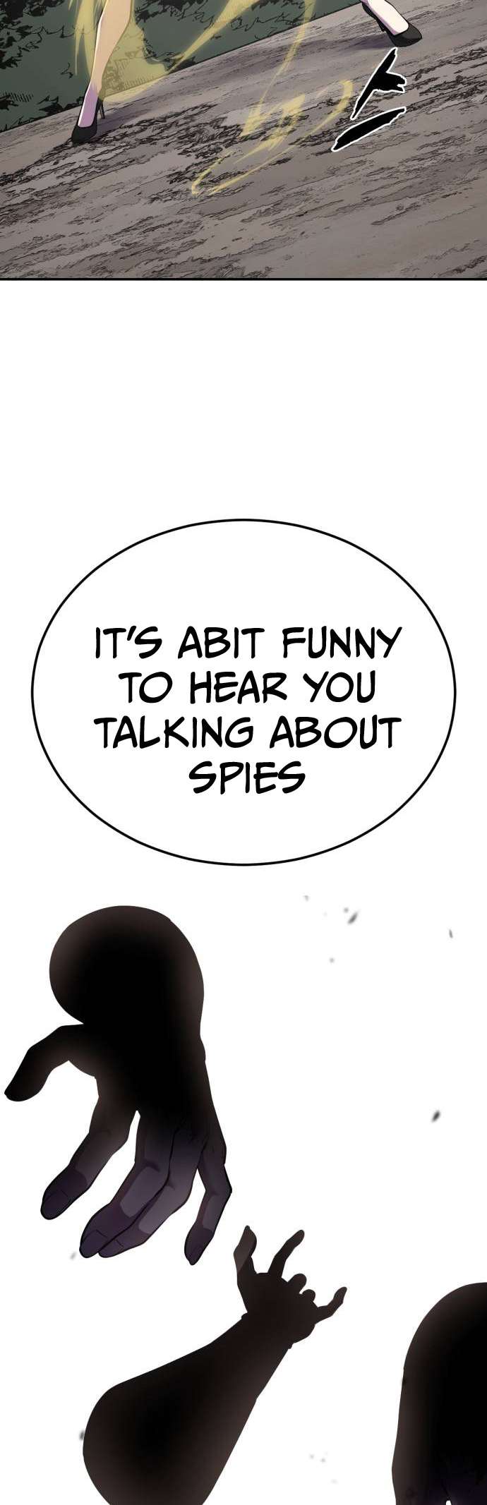 The Boy Of Death Chapter 322 - Page 41 in English