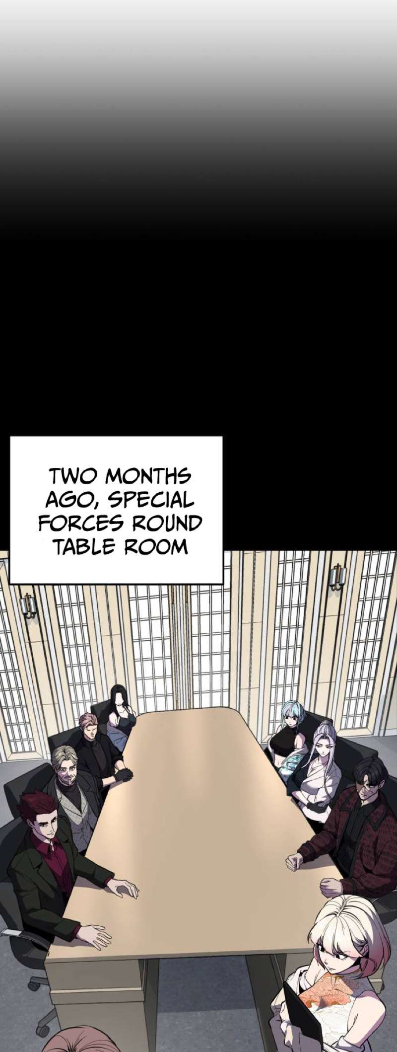The Boy Of Death Chapter 322 - Page 49 in English