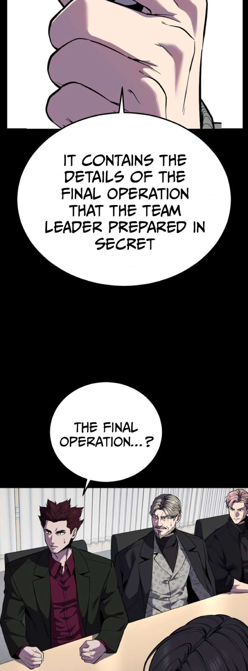 The Boy Of Death Chapter 322 - Page 52 in English