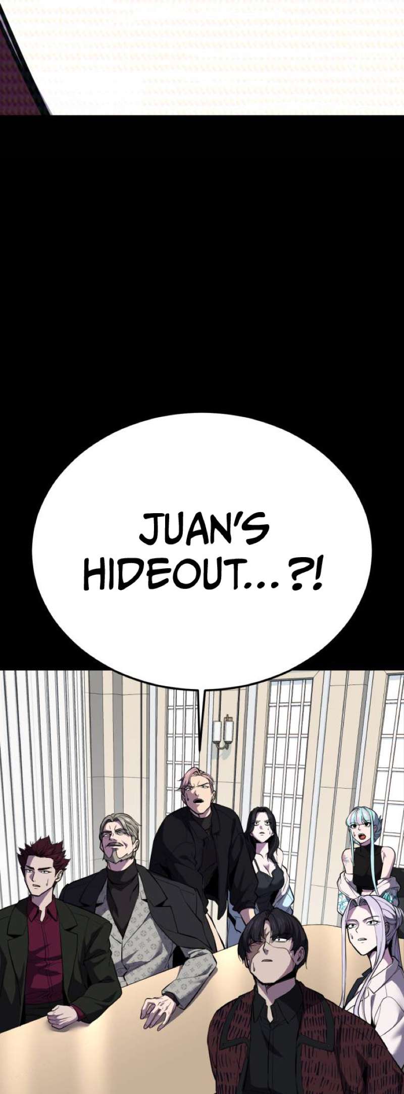 The Boy Of Death Chapter 322 - Page 61 in English