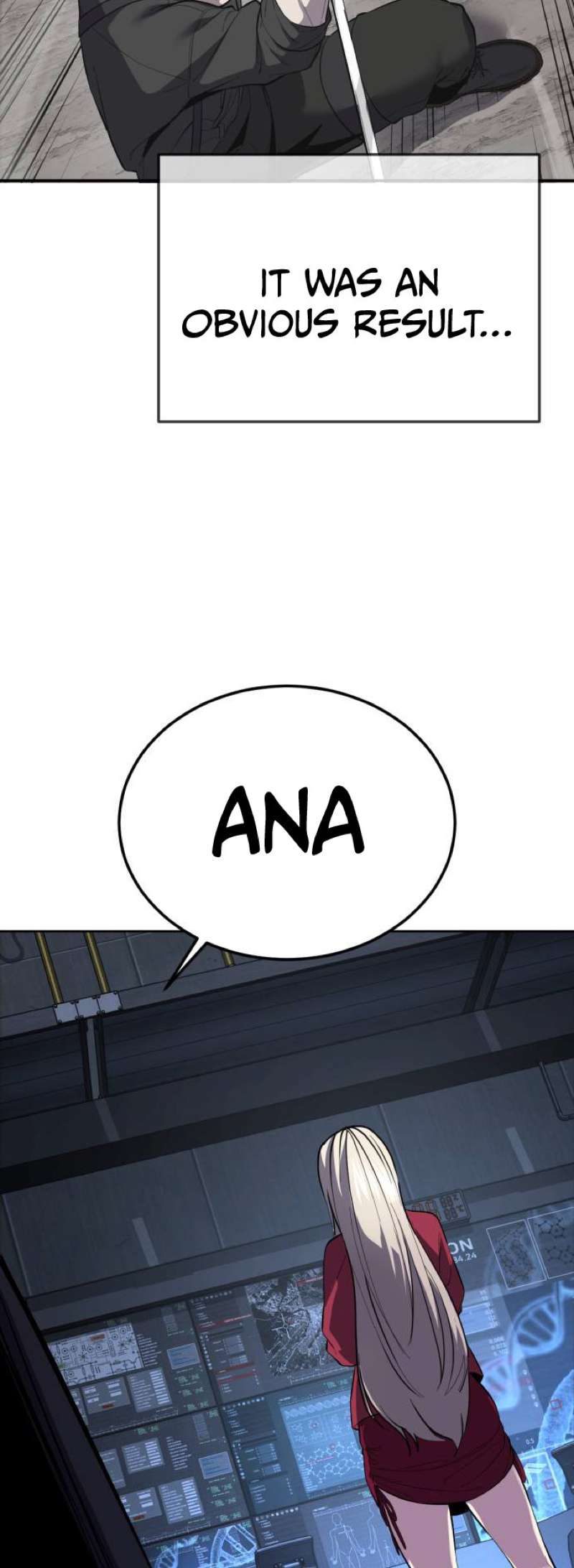 The Boy Of Death Chapter 322 - Page 7 in English