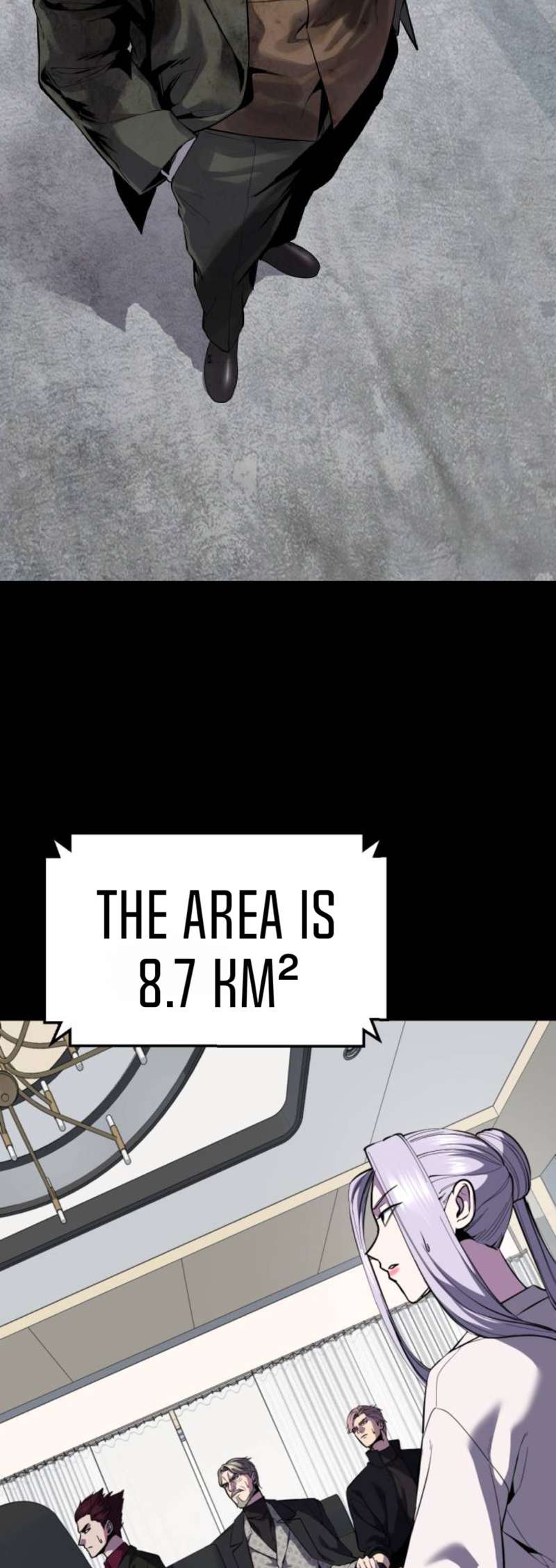 The Boy Of Death Chapter 322 - Page 70 in English