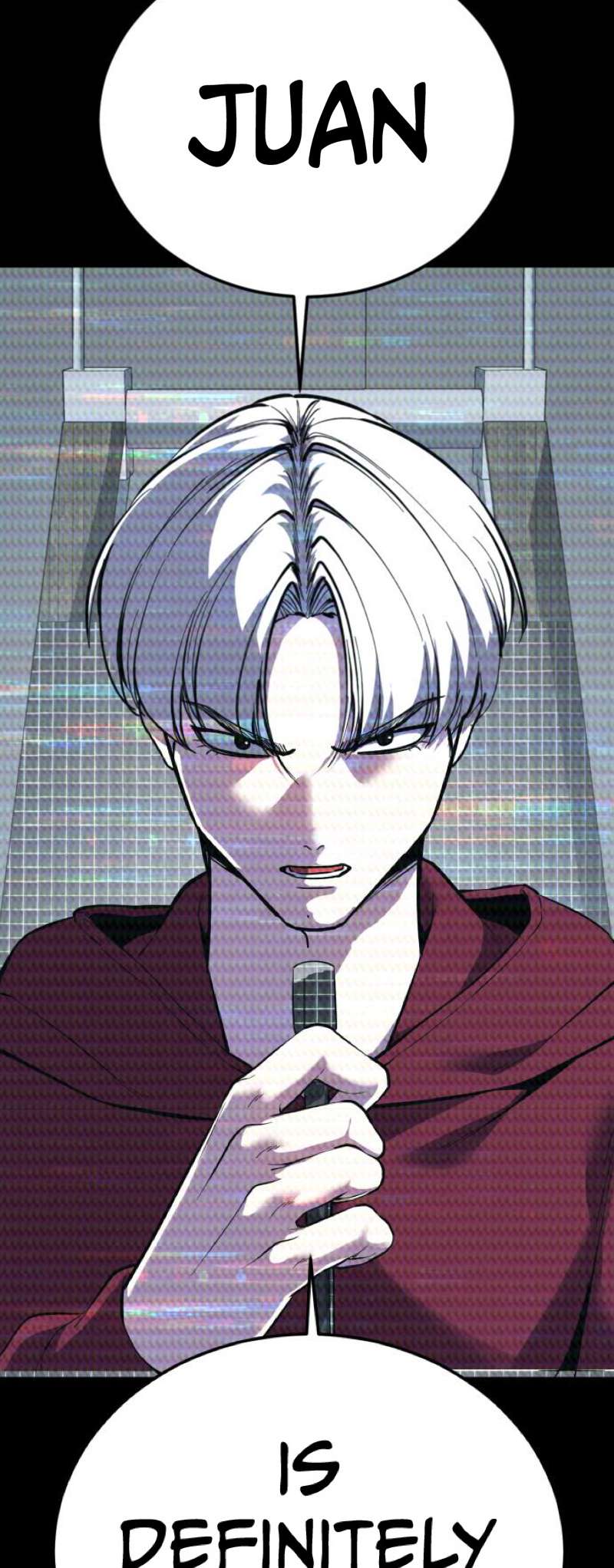The Boy Of Death Chapter 322 - Page 76 in English