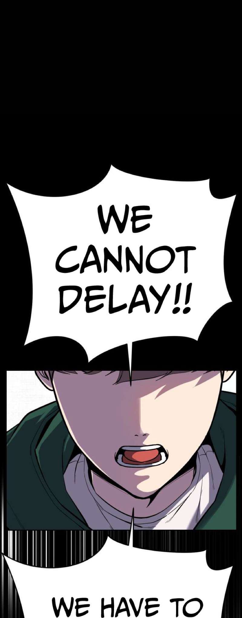 The Boy Of Death Chapter 322 - Page 79 in English