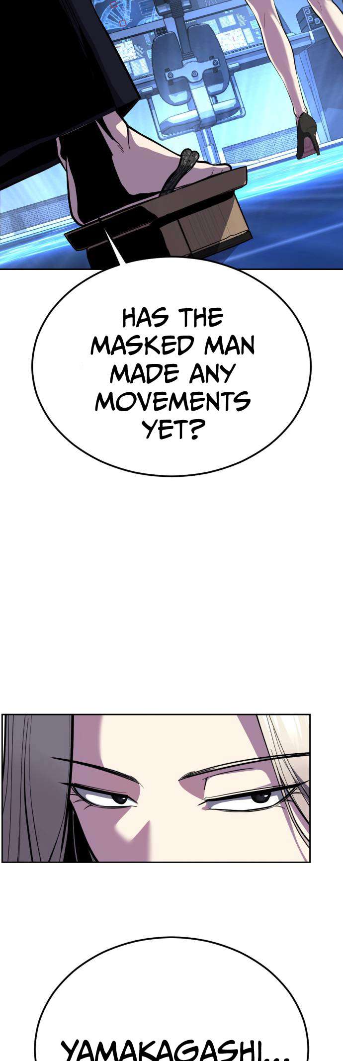 The Boy Of Death Chapter 322 - Page 8 in English