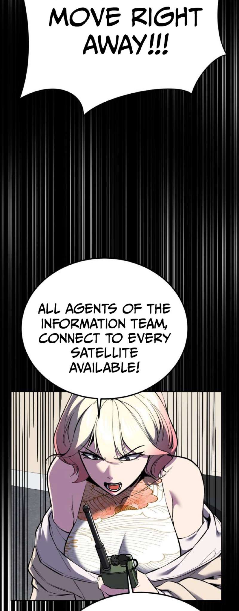 The Boy Of Death Chapter 322 - Page 80 in English
