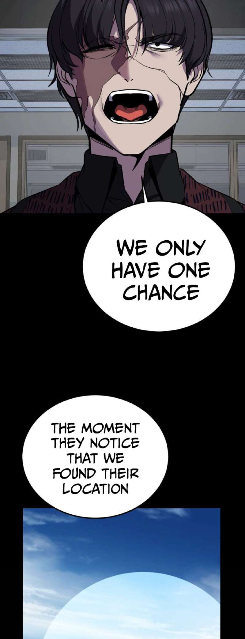 The Boy Of Death Chapter 322 - Page 86 in English