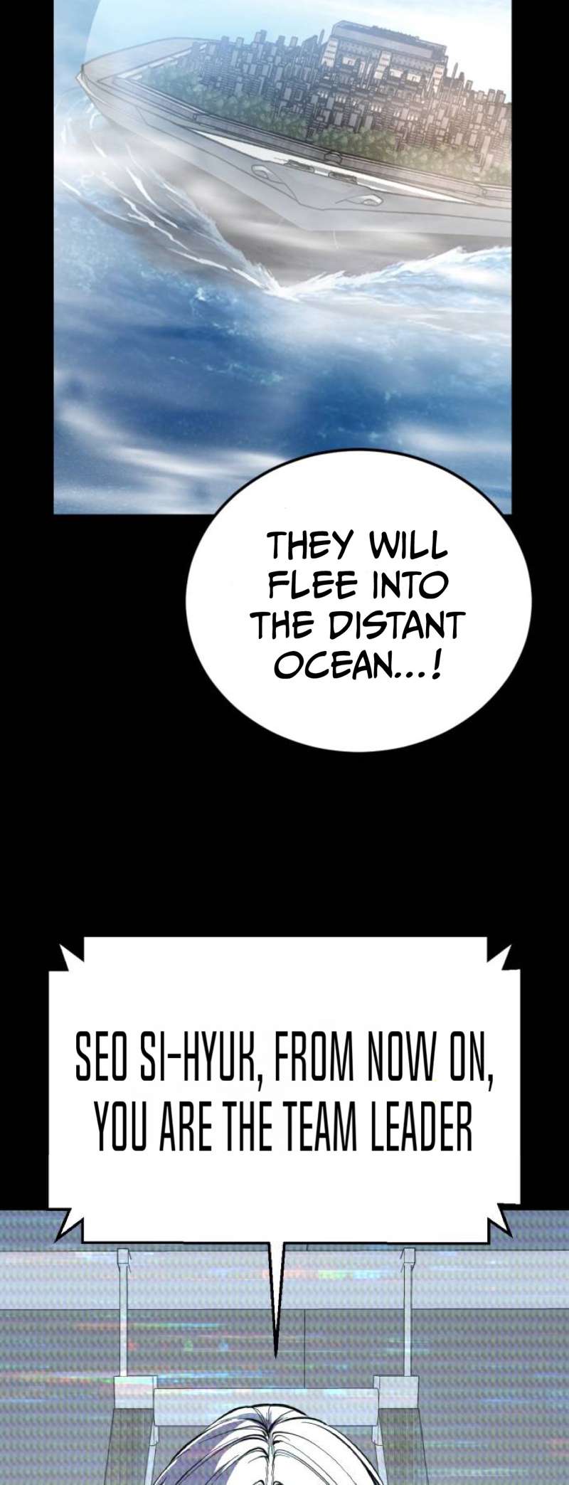 The Boy Of Death Chapter 322 - Page 87 in English