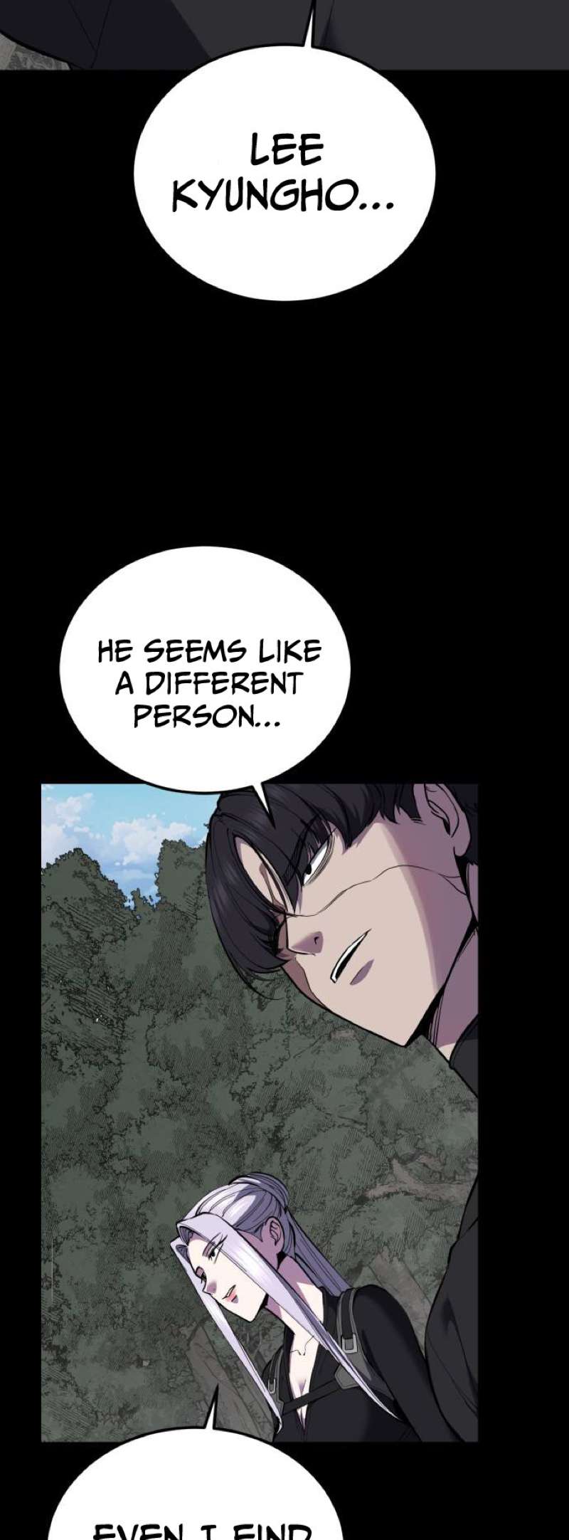 The Boy Of Death Chapter 322 - Page 96 in English
