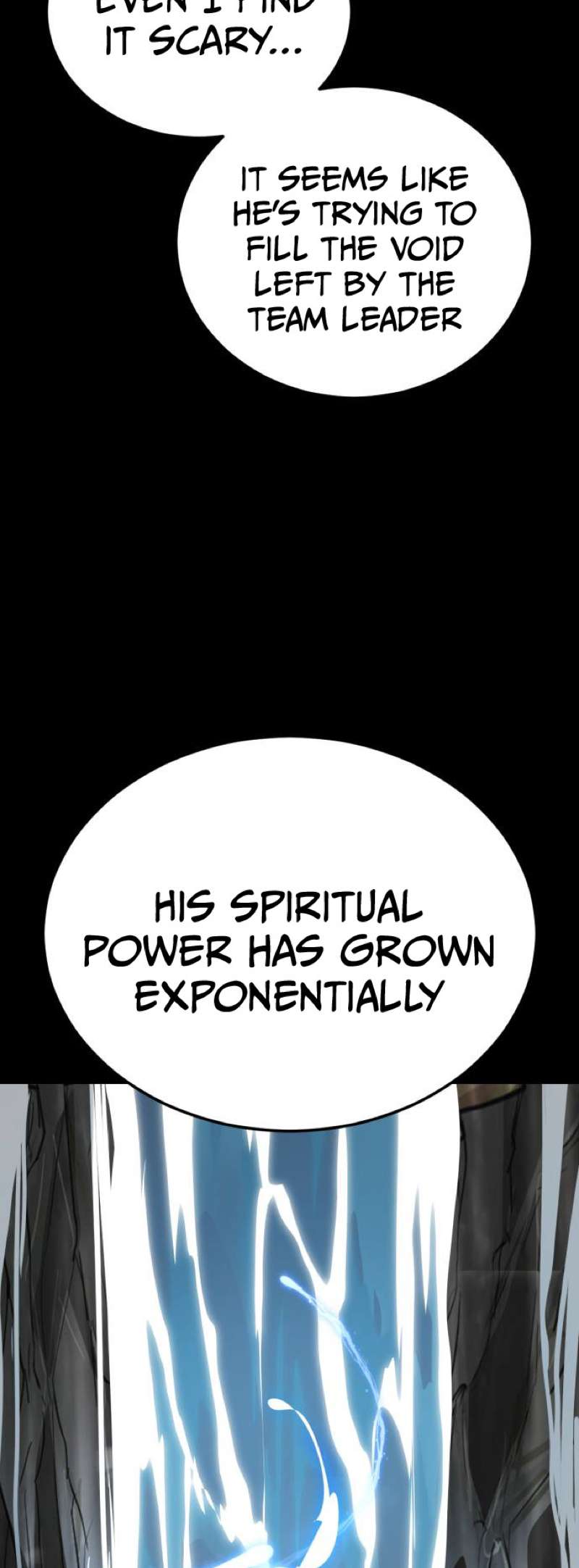 The Boy Of Death Chapter 322 - Page 97 in English
