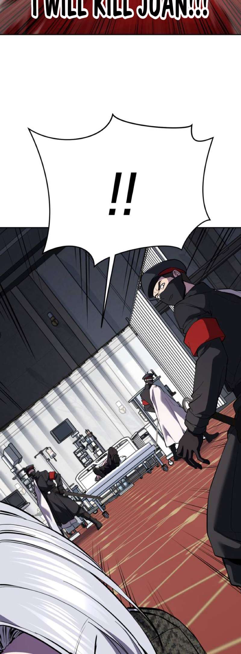 The Boy Of Death Chapter 323 - Page 12 in English