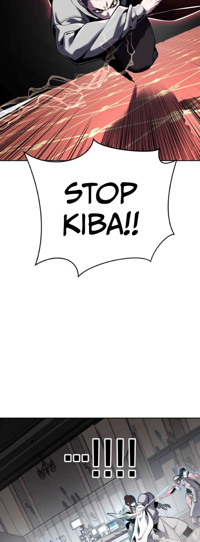 The Boy Of Death Chapter 323 - Page 24 in English