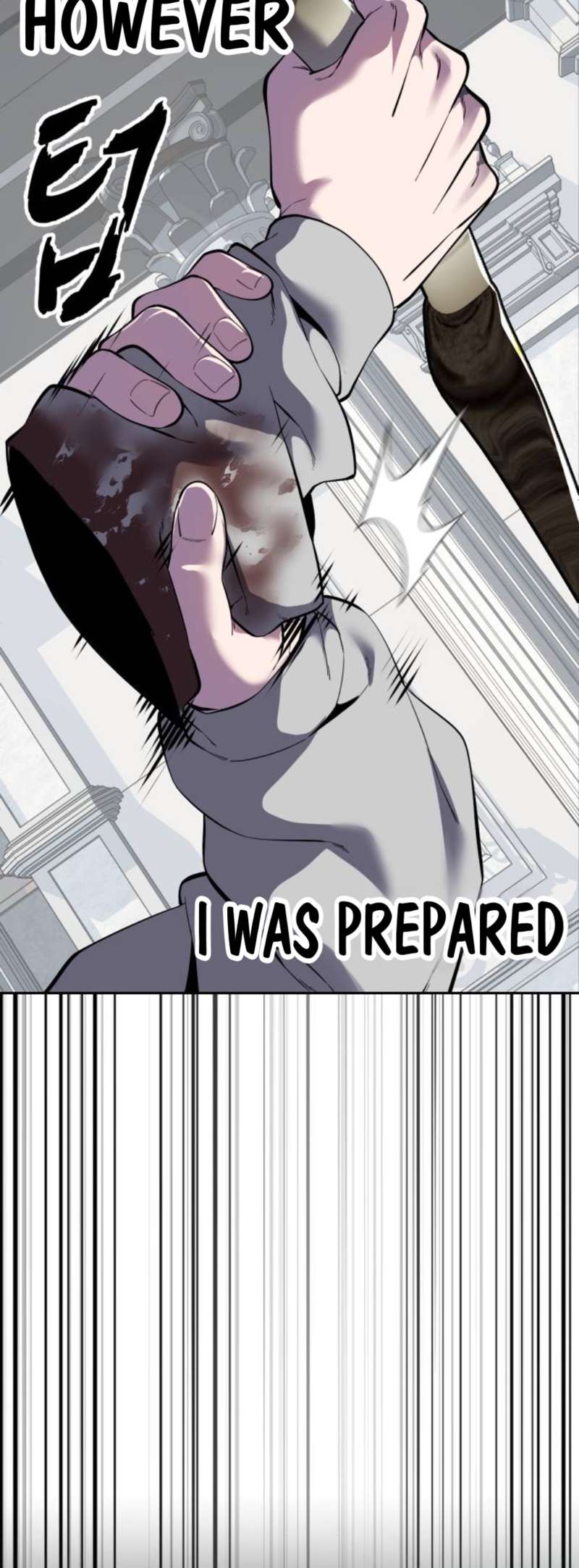 The Boy Of Death Chapter 323 - Page 36 in English