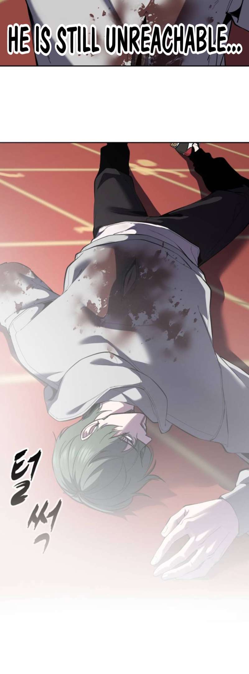 The Boy Of Death Chapter 323 - Page 45 in English