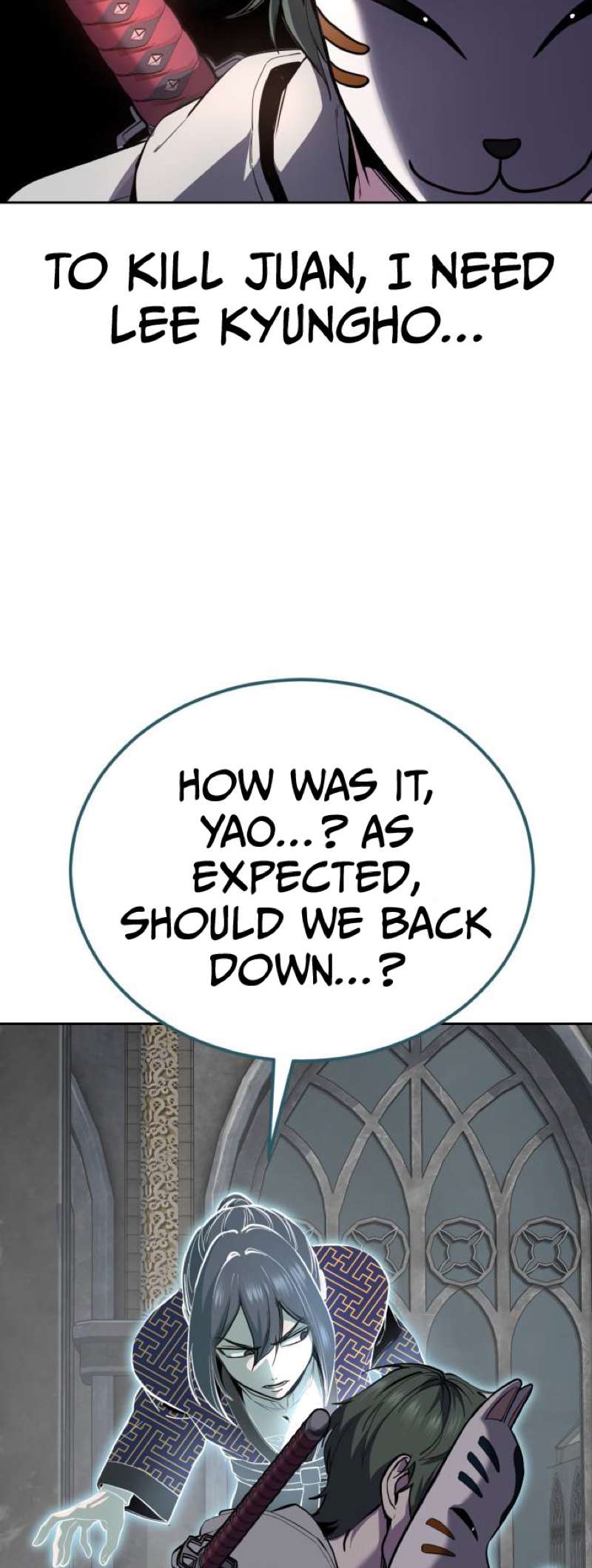The Boy Of Death Chapter 323 - Page 52 in English