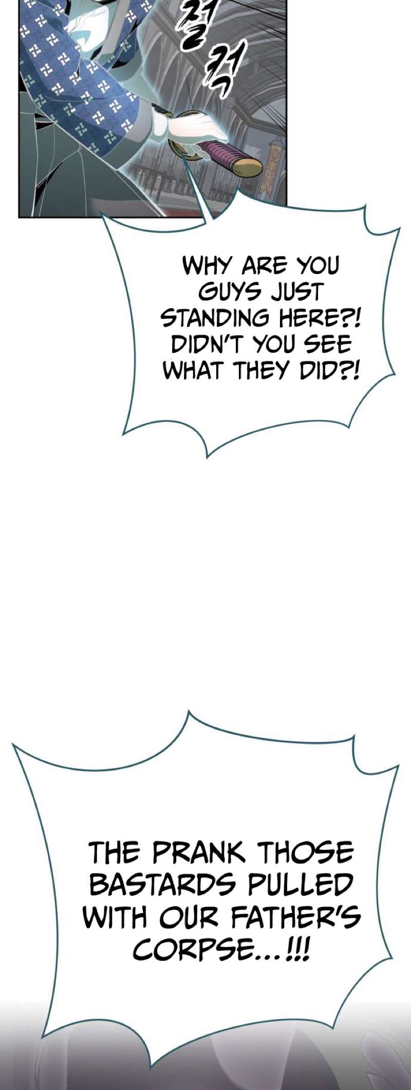 The Boy Of Death Chapter 323 - Page 55 in English