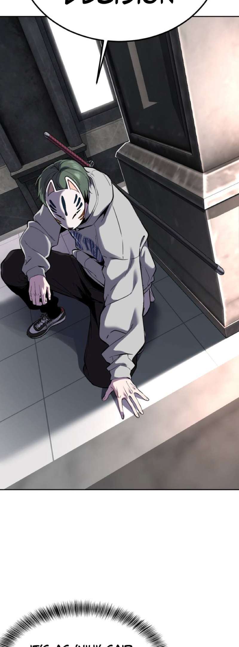 The Boy Of Death Chapter 323 - Page 59 in English