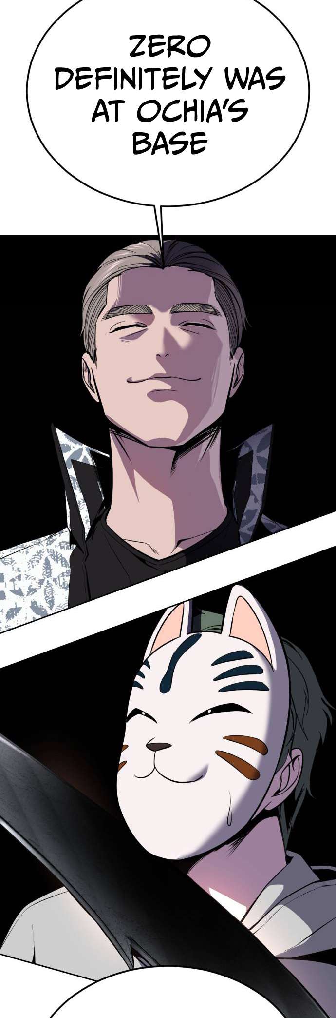 The Boy Of Death Chapter 323 - Page 79 in English